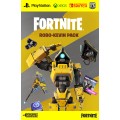 Fortnite - Robo-Kevin Pack